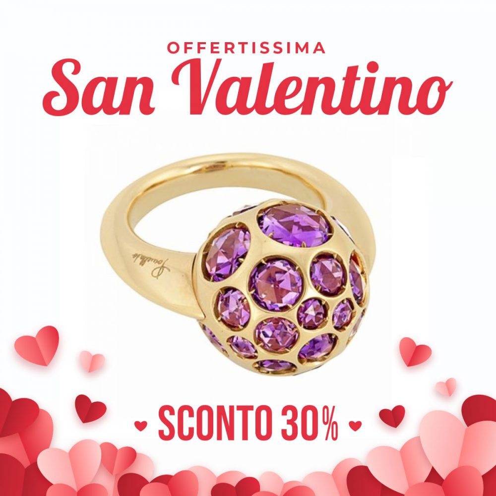 ANELLO POMELLATO