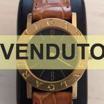 OROLOGIO BULGARI