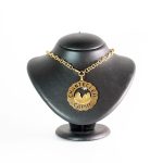 COLLANA CHANTECLER CAPRI ORO GIALLO